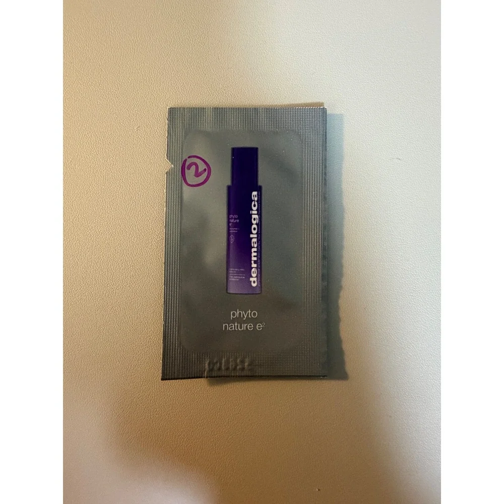 UpCircle & Dermalogica Skincare Sample Lot Face Serum Eye Cream SPF 9pc Set